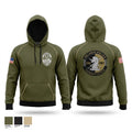Critical Response Team Hoodie - 1