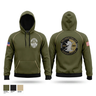 Hoodie, Critical Response Team, Police, Teamtime, Team time, sublimation, custom sports apparel, team uniforms, spirit wear, spiritwear, sports uniforms, custom shirts, team store, custom team store, fundraiser sports, apparel fundraiser