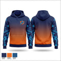 Capps Academy 13U- Jones Hoodie - 1