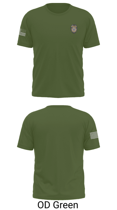 ROCKPORT PD 49195323 Old School Cotton Feel Shirt - 48