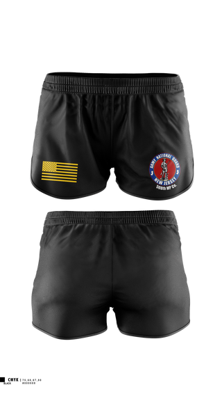 Ranger Panties, 508th MP Co, National Guard, Teamtime, Team time, sublimation, custom sports apparel, team uniforms, spirit wear, spiritwear, sports uniforms, custom shirts, team store, custom team store, fundraiser sports, apparel fundraiser