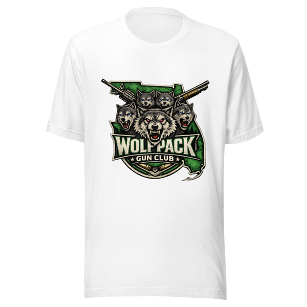 Unisex Staple T-Shirt - White