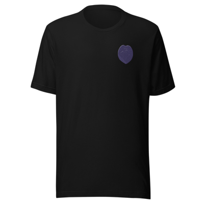 Mercy Public Safety Unisex Staple T-Shirt | Bella + Canvas 3001