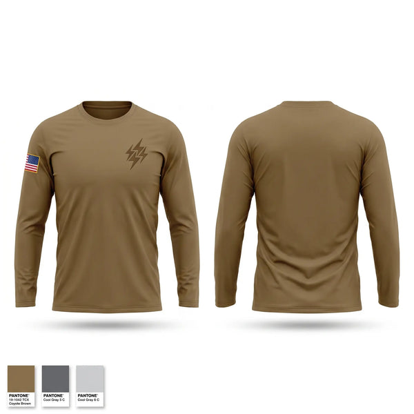 Long Sleeve Performance Shirt, SBT20 N6, Navy, Teamtime, Team time, sublimation, custom sports apparel, team uniforms, spirit wear, spiritwear, sports uniforms, custom shirts, team store, custom team store, fundraiser sports, apparel fundraiser