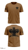 1st PSY-B(A) 23921495 Short Sleeve Performance Shirt - 5