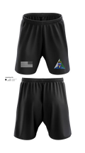 196th IN BDE (JPMRC) 73978795 Athletic Shorts With Pockets - 110