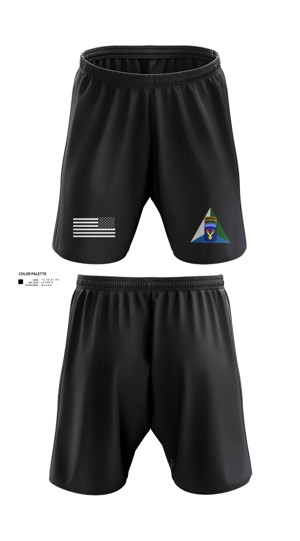 Athletic Shorts With Pockets, 196th IN BDE (JPMRC), , Teamtime, Team time, sublimation, custom sports apparel, team uniforms, spirit wear, spiritwear, sports uniforms, custom shirts, team store, custom team store, fundraiser sports, apparel fundraiser