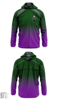 Unapologetic 91526011 Windbreaker - 2