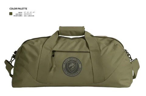 Duffle Bag, CNT, Police, Teamtime, Team time, sublimation, custom sports apparel, team uniforms, spirit wear, spiritwear, sports uniforms, custom shirts, team store, custom team store, fundraiser sports, apparel fundraiser