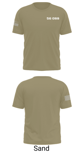 Old School Cotton Feel Shirt, 56 OSS, , Teamtime, Team time, sublimation, custom sports apparel, team uniforms, spirit wear, spiritwear, sports uniforms, custom shirts, team store, custom team store, fundraiser sports, apparel fundraiser