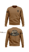 TF Guardian 82035599 Crew Neck Sweatshirt - 2