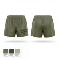 State Fire Marshal K9 47663047 Ranger Panties - 1