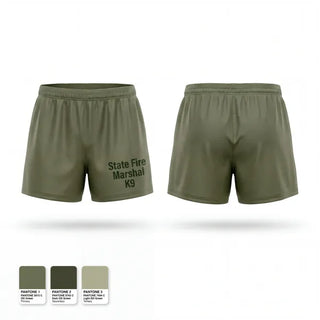 Ranger Panties, State Fire Marshal K9, Police, Teamtime, Team time, sublimation, custom sports apparel, team uniforms, spirit wear, spiritwear, sports uniforms, custom shirts, team store, custom team store, fundraiser sports, apparel fundraiser