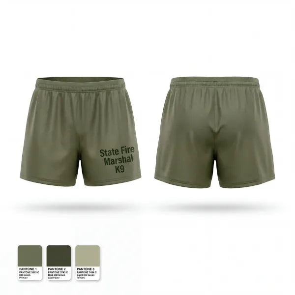 Ranger Panties, State Fire Marshal K9, Police, Teamtime, Team time, sublimation, custom sports apparel, team uniforms, spirit wear, spiritwear, sports uniforms, custom shirts, team store, custom team store, fundraiser sports, apparel fundraiser