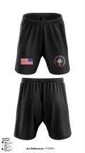 SOJ37 SOCNORTH 6253609 Athletic Shorts With Pockets - 51