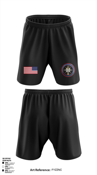 Athletic Shorts With Pockets, SOJ37 SOCNORTH, Army, Teamtime, Team time, sublimation, custom sports apparel, team uniforms, spirit wear, spiritwear, sports uniforms, custom shirts, team store, custom team store, fundraiser sports, apparel fundraiser