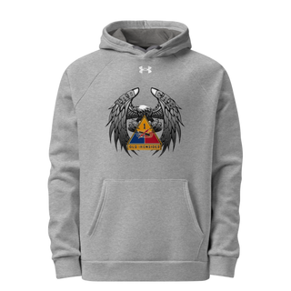 1AD CAB 62744010 Under Armour Hoodie