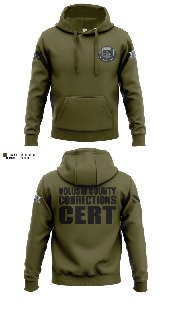 Hoodie, East Central Illinois Bomb Squad, Police, Teamtime, Team time, sublimation, custom sports apparel, team uniforms, spirit wear, spiritwear, sports uniforms, custom shirts, team store, custom team store, fundraiser sports, apparel fundraiser