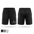 Van Nuys GED Athletic Shorts With Pockets - 1