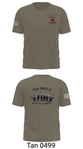 1-185th IN BN 23098536 Short Sleeve Performance Shirt - 72