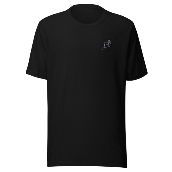 Beddingfield High School Music Unisex Staple T-Shirt | Bella + Canvas 3001