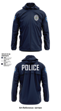 Patrol Windbreaker - 5