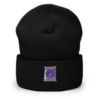 Hamtung 55597432 Cuffed Beanie | Yupoong 1501KC