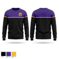 Trojans Crew Neck Sweatshirt - 1