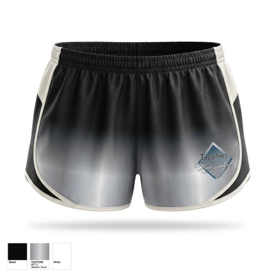 TROPHIES UNLIMITED 16040367 Women's Shorts - 1