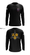 51st WMD-CST 41822234 Long Sleeve Performance Shirt 2