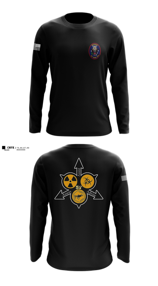 Long Sleeve Performance Shirt, , Army, Teamtime, Team time, sublimation, custom sports apparel, team uniforms, spirit wear, spiritwear, sports uniforms, custom shirts, team store, custom team store, fundraiser sports, apparel fundraiser
