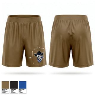 Ranger Panties, HHC, 18 MP BDE, Army, Teamtime, Team time, sublimation, custom sports apparel, team uniforms, spirit wear, spiritwear, sports uniforms, custom shirts, team store, custom team store, fundraiser sports, apparel fundraiser