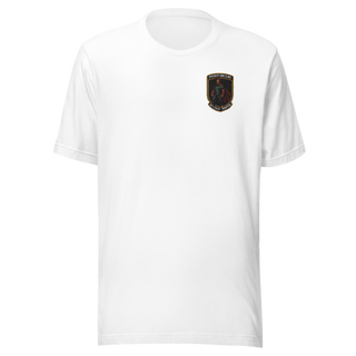 SCC 10th Field Hospital 86139824 Unisex Staple T-Shirt | Bella + Canvas 3001