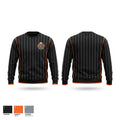 IE Reapers Crew Neck Sweatshirt - 1