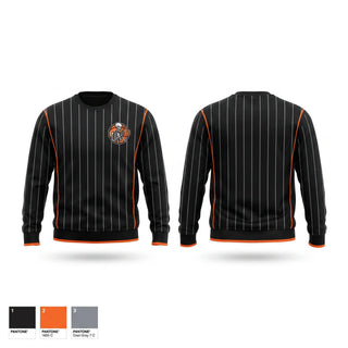 Crew Neck Sweatshirt, IE Reapers, Men's Basketball, Teamtime, Team time, sublimation, custom sports apparel, team uniforms, spirit wear, spiritwear, sports uniforms, custom shirts, team store, custom team store, fundraiser sports, apparel fundraiser