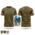 CSMS ALLIED TRADES Short Sleeve Performance Shirt - 1