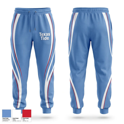 Texas Tide Sweatpants - 2