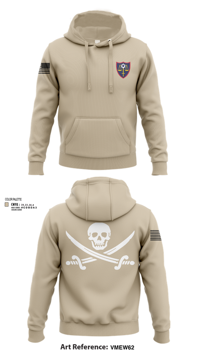 TDS 47878171 Hoodie - 103