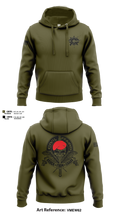 Joint Medical Unit 26231286 Hoodie - 11