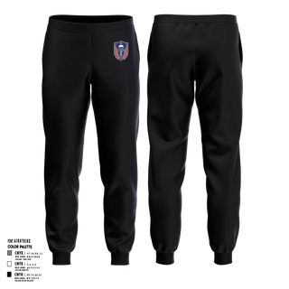 Joggers, 11th ADSB, Army, Teamtime, Team time, sublimation, custom sports apparel, team uniforms, spirit wear, spiritwear, sports uniforms, custom shirts, team store, custom team store, fundraiser sports, apparel fundraiser