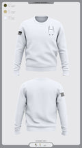 Bat 52572723 Crew Neck Sweatshirt - 3