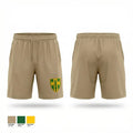 95th mp company 88018539 Athletic Shorts With Pockets - 1