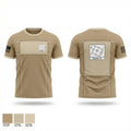 sam 76704299 Short Sleeve Performance Shirt - 1