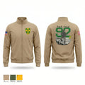 95th mp company 88018539 Windbreaker - 1