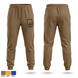 Sweatpants, 2-210th Aviation Regiment, Army, Teamtime, Team time, sublimation, custom sports apparel, team uniforms, spirit wear, spiritwear, sports uniforms, custom shirts, team store, custom team store, fundraiser sports, apparel fundraiser