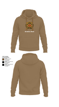 2nd Medical Brigade 60823726 Hoodie - 11