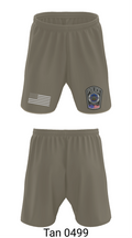 Pennridge Regional Police 51879565 Athletic Shorts With Pockets - 66