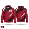 Maine Lynx 51631181 Hoodie - 1