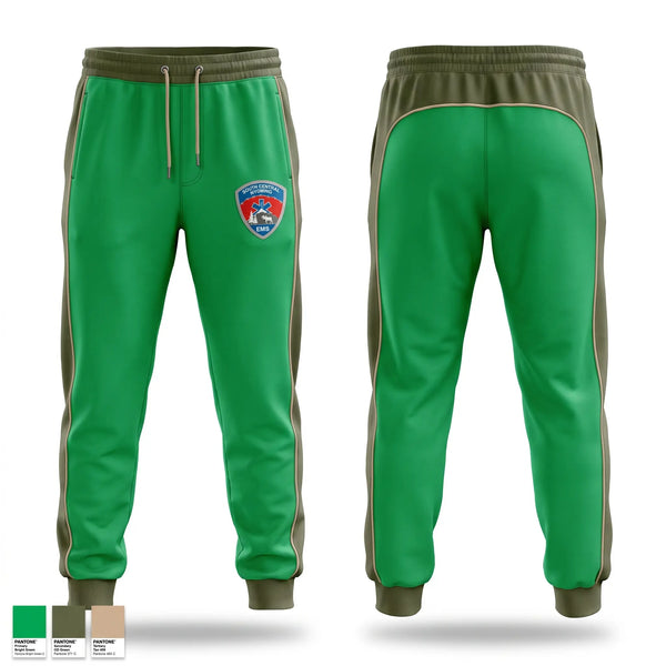 Sweatpants, SCWEMS, EMS/EMT, Teamtime, Team time, sublimation, custom sports apparel, team uniforms, spirit wear, spiritwear, sports uniforms, custom shirts, team store, custom team store, fundraiser sports, apparel fundraiser