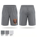 Stewart County Fire Rescue 94436741 Athletic Shorts With Pockets - 1